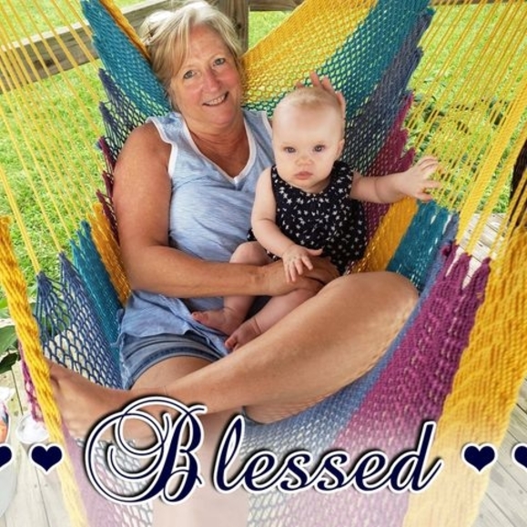 Meet your Posher, Delberta - Picture 1 of 1